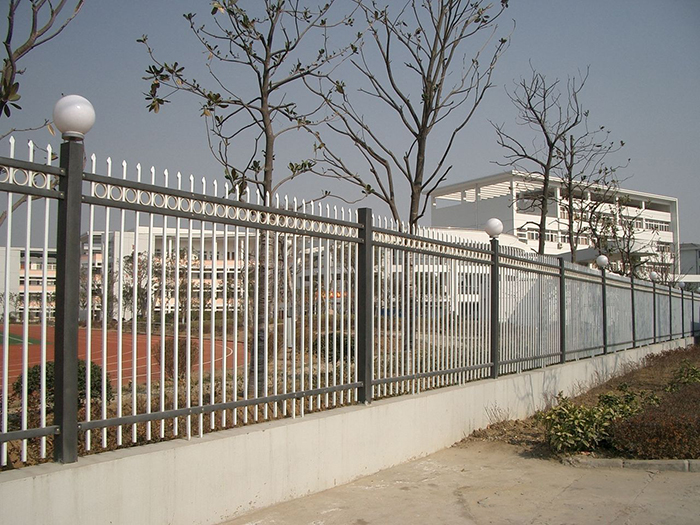 锌钢围栏