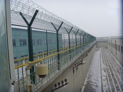 铁路护栏的工艺流程
